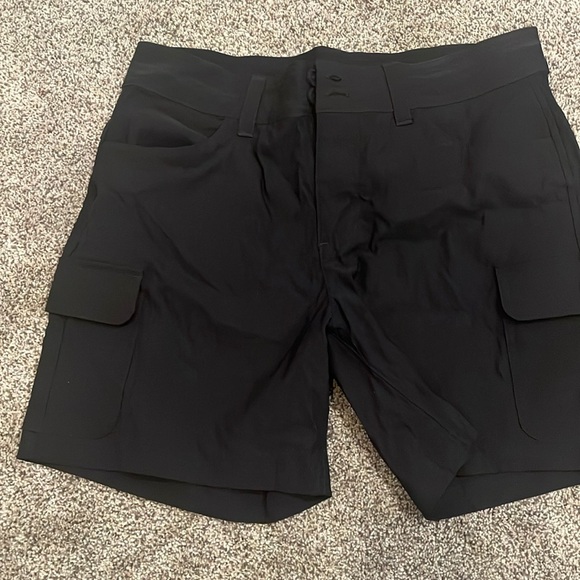 Super cute and comfortable Eddie Bauer hiking shorts - Picture 1 of 4